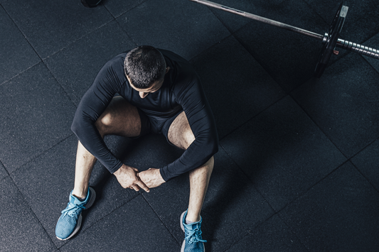 Durability - Adapting, Not Quitting