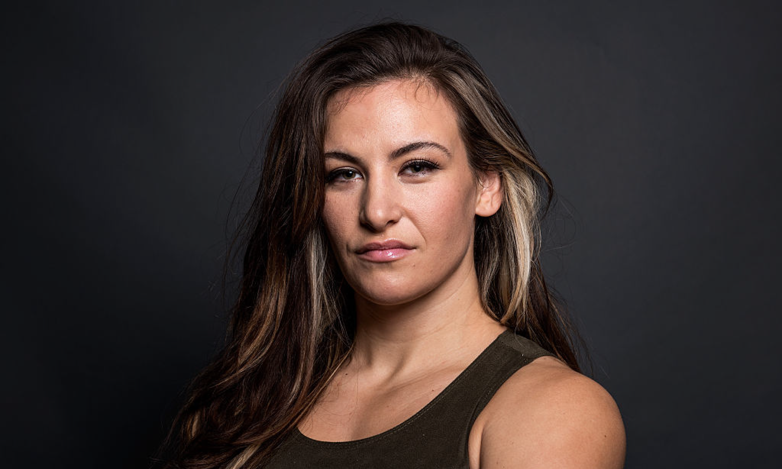 MMA Champion Miesha Tate Partners with Longevity Labs to Promote Micro ...