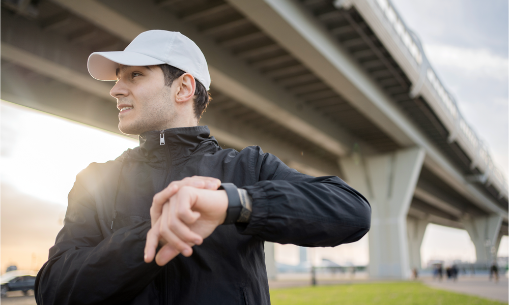 Heart Rate Recovery: What it is and How to Improve it