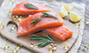 Food that's high in omega 3