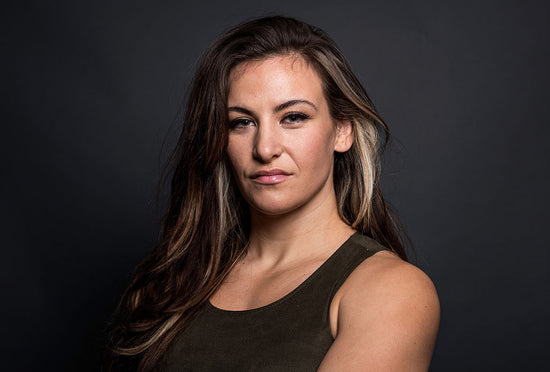 Miesha Tate profile picture